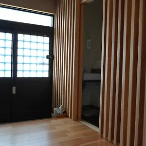  アパートホテル Kyoto-cocoro House 日本