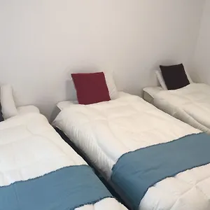 ** ホテル Terrace House Tanimachi 日本