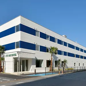 2* ホテル Cvsベイホテル新館