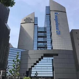 *** ホテル ホテルレオパレス名古屋 日本