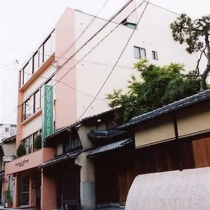  ホステル シティーペンション トミーリッチイン京都 日本