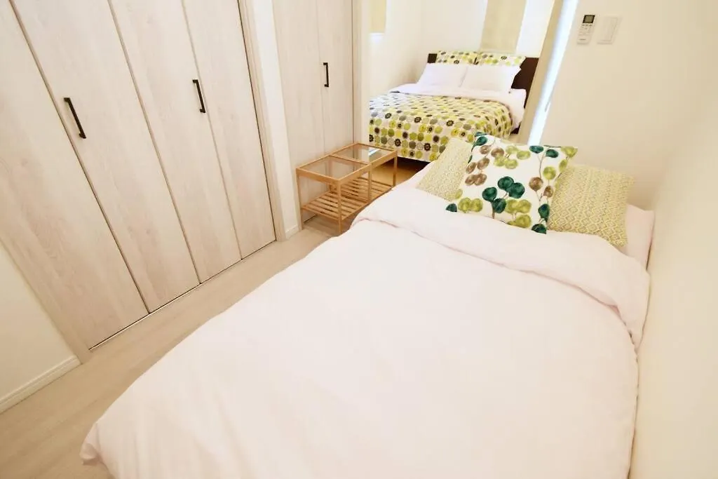 舞浜1軒家貸切ー最大10名様一駐車場付きmaihama Rent-A-House Villa Urayasu 0*,