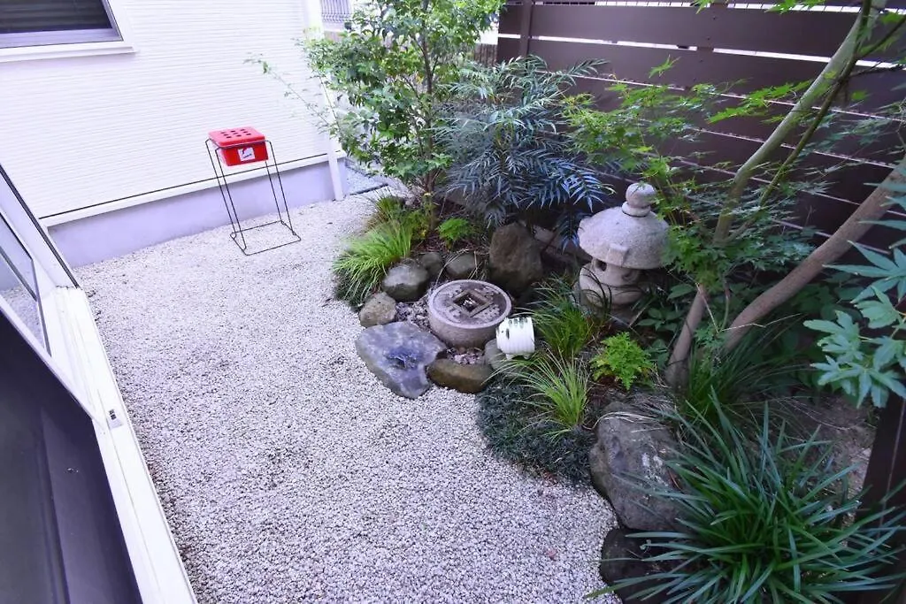 舞浜1軒家貸切ー最大10名様一駐車場付きmaihama Rent-A-House Villa Urayasu