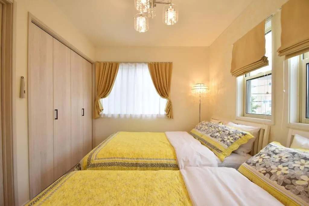 舞浜1軒家貸切ー最大10名様一駐車場付きmaihama Rent-A-House Villa Urayasu