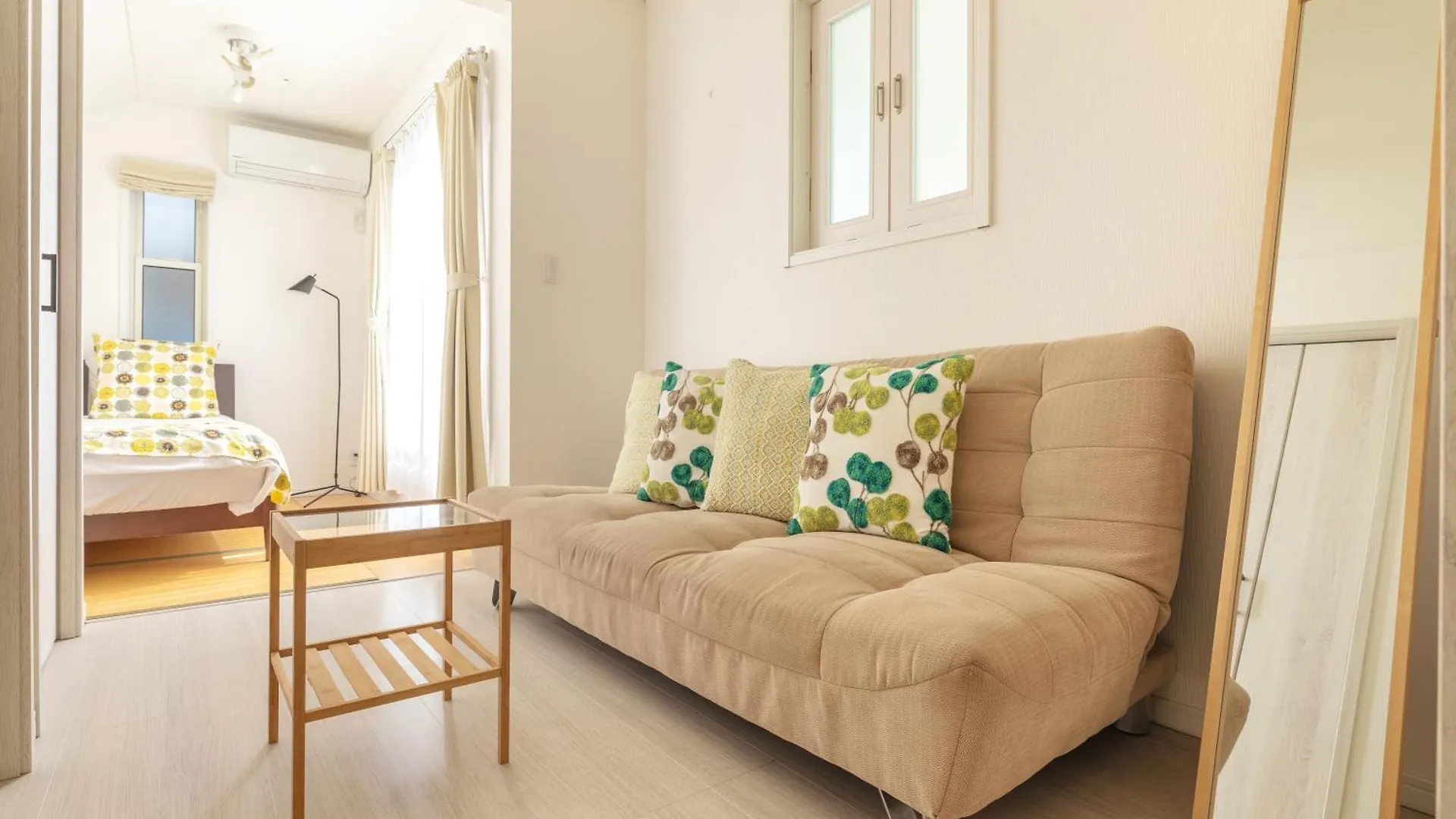 舞浜1軒家貸切ー最大10名様一駐車場付きmaihama Rent-A-House Villa Urayasu