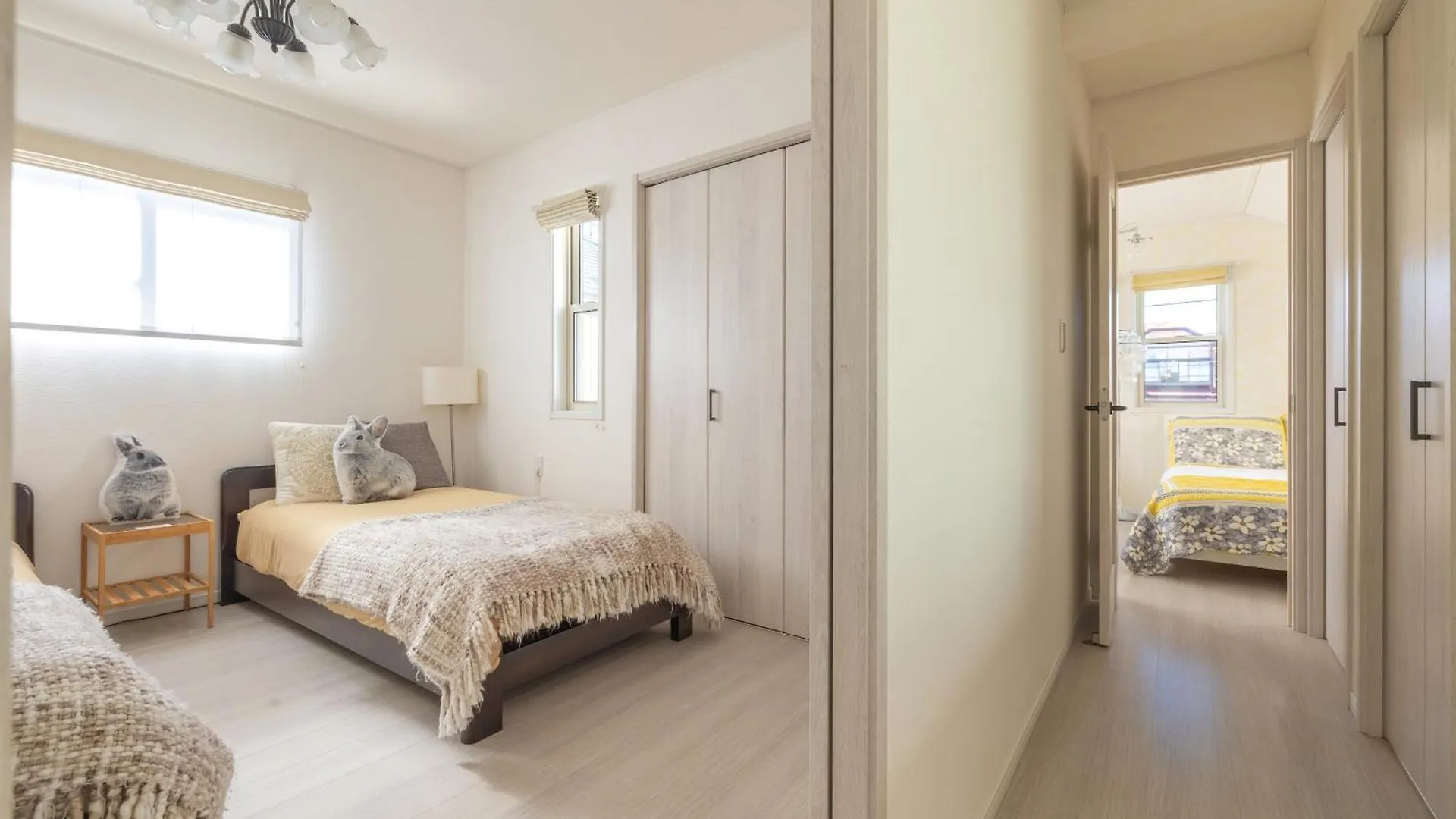 舞浜1軒家貸切ー最大10名様一駐車場付きmaihama Rent-A-House Villa Urayasu