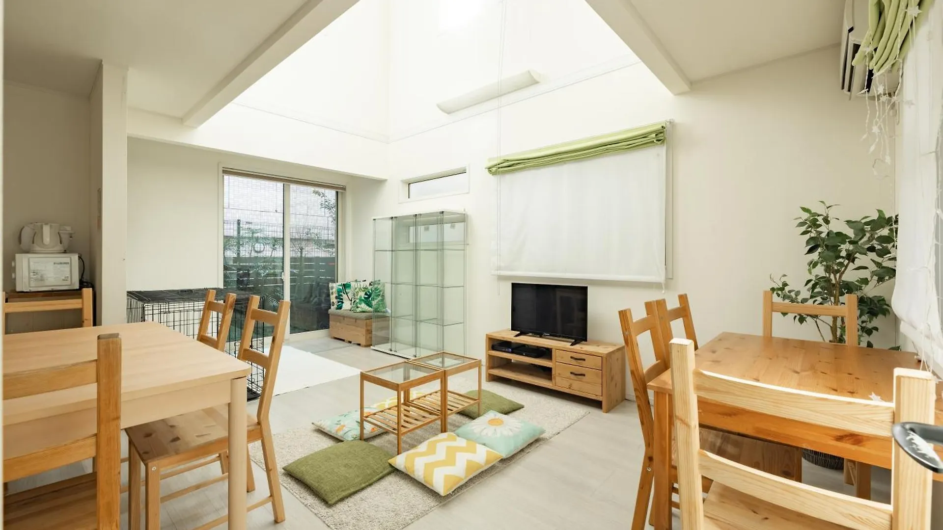 舞浜1軒家貸切ー最大10名様一駐車場付きmaihama Rent-A-House Villa Urayasu Japan